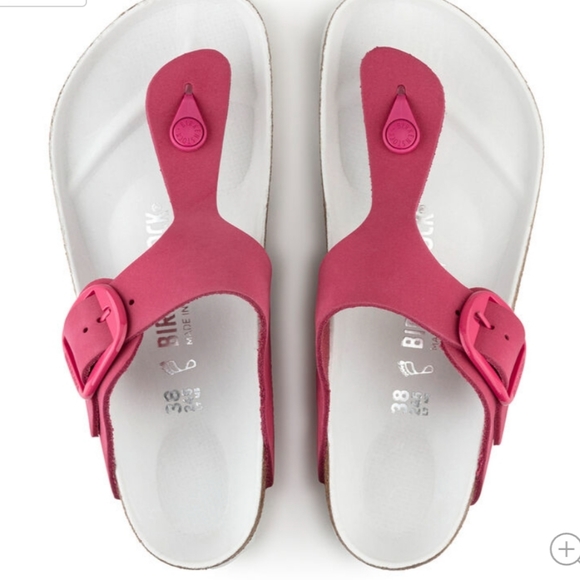 Birkenstock Sandals - Picture 12 of 17